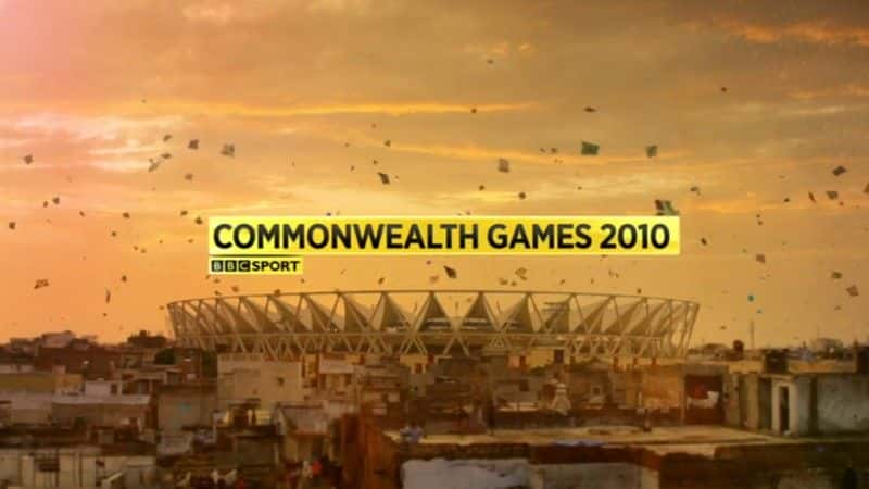 ¼Ƭ2010ӢϷ/Commonwealth Games 2010 -Ѹ