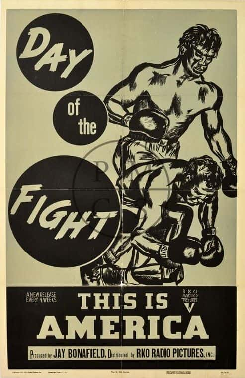 ¼Ƭfight/Day of the Fight -Ѹ