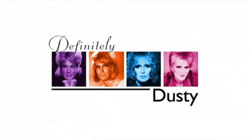 ¼ƬԳ/Definitely Dusty -Ѹ