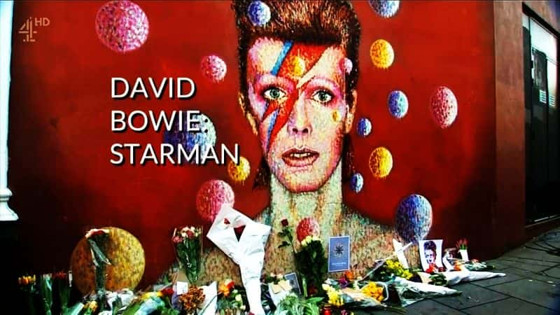 ¼ƬDavid BowieStarman/David Bowie: Starman -Ѹ