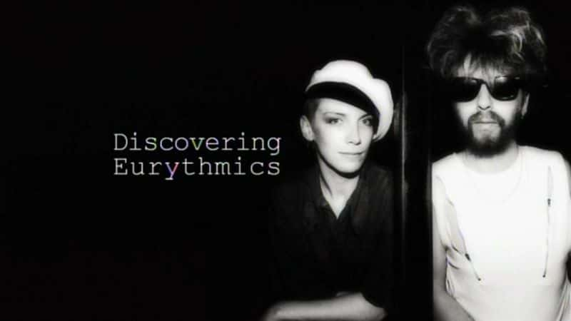 ¼Ƭ֣Eurythmics./Discovering: Eurythmics -Ѹ