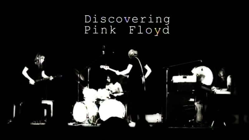 ¼Ƭ֣Pink Floyd/Discovering: Pink Floyd -Ѹ