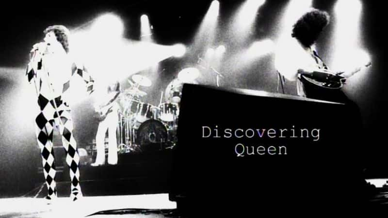 ¼Ƭ֣Ů/Discovering: Queen -Ѹ