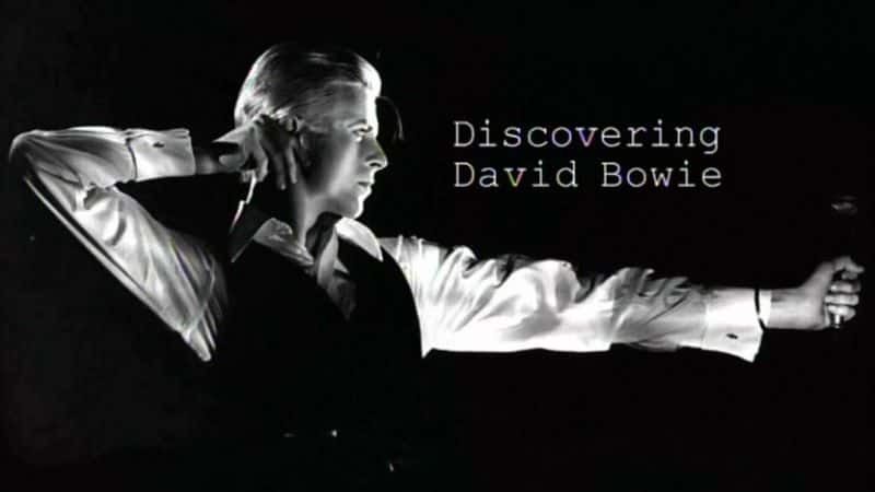 ¼Ƭ֣Bowie./Discovering: Bowie -Ѹ