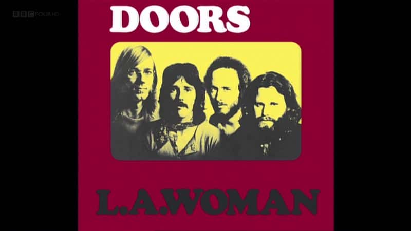 ¼ƬŵĹ1080iĹ/The Doors the Story of LA Woman 1080i -Ѹ