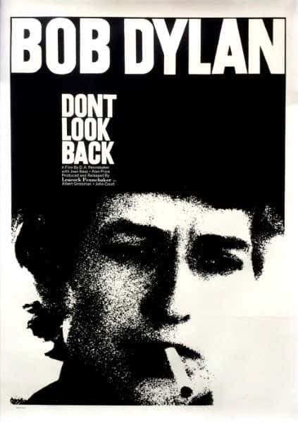 ¼ƬҪͷ/Don't Look Back -Ѹ