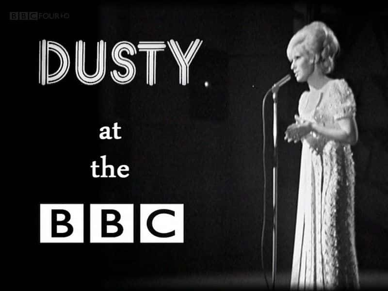 ¼Ƭ˹ַƶ£BBC/Dusty Springfield (BBC) -Ѹ