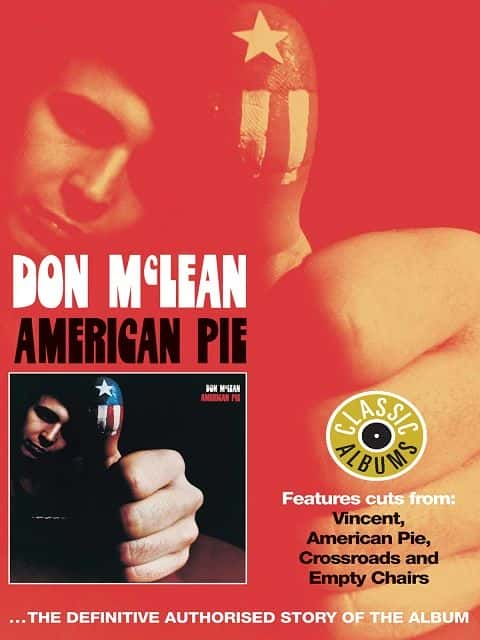 ¼Ƭڱ/Don McLean: American Pie -Ѹ