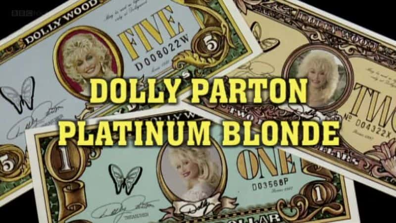 ¼ƬPartonPlatinumŮ/Dolly Parton: Platinum Blonde -Ѹ