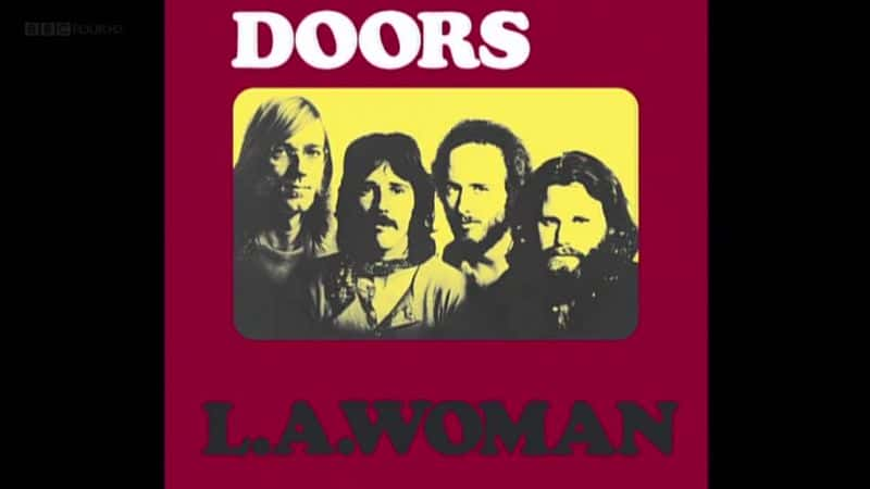 ¼ƬţLaŮ˵Ĺ/The Doors: The Story of LA Woman -Ѹ