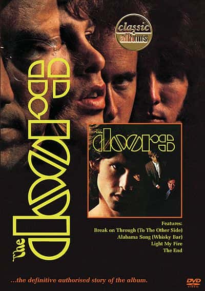 ¼Ƭ/The Doors -Ѹ