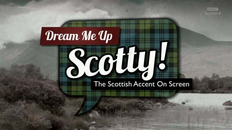 ¼Ƭμո/Dream Me Up Scotty -Ѹ