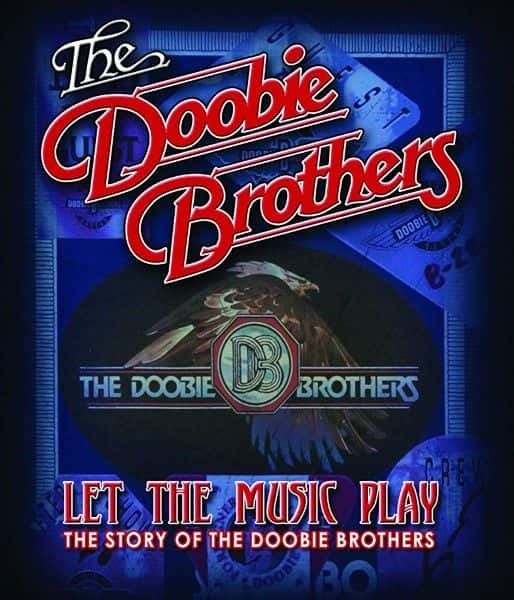 ¼ƬDoobieֵܣ־/The Doobie Brothers: Let the Music Play -Ѹ