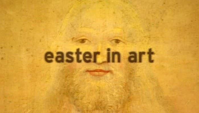 ¼Ƭ/Easter in Art -Ѹ