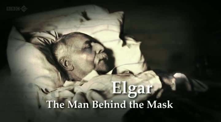 ¼Ƭ - ߺ/Elgar - The Man Behind the Mask -Ѹ