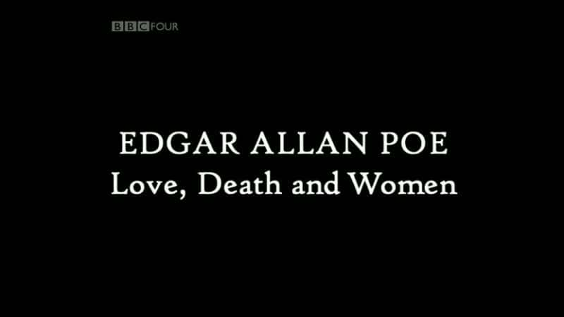 ¼ƬEdgar Allan Poe  - Ů/Edgar Allan Poe - Love Death and Women -Ѹ