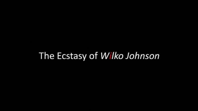 ¼ƬWilko JohnsonĿϲ/The Ecstasy of Wilko Johnson -Ѹ