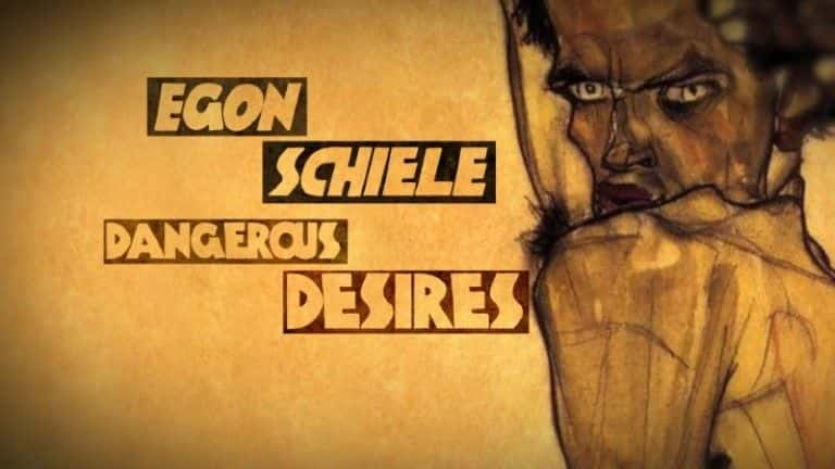 ¼Ƭegon schieleΣյ/Egon Schiele: Dangerous Desires -Ѹ