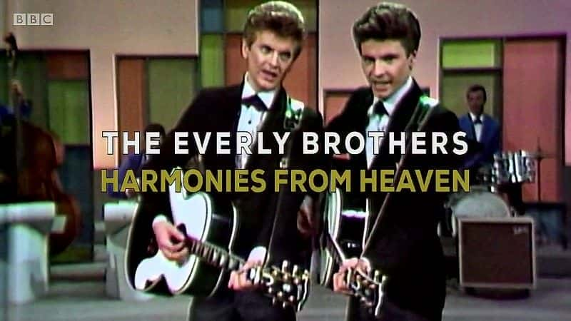 ¼Ƭֵܣõĺг/The Everly Brothers: Harmonies from Heaven -Ѹ