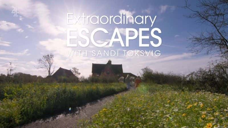 ¼ƬǷ/Extraordinary Escapes -Ѹ