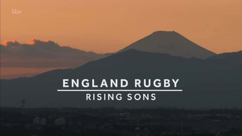 ¼ƬӢ򣺶/England Rugby: Rising Sons -Ѹ