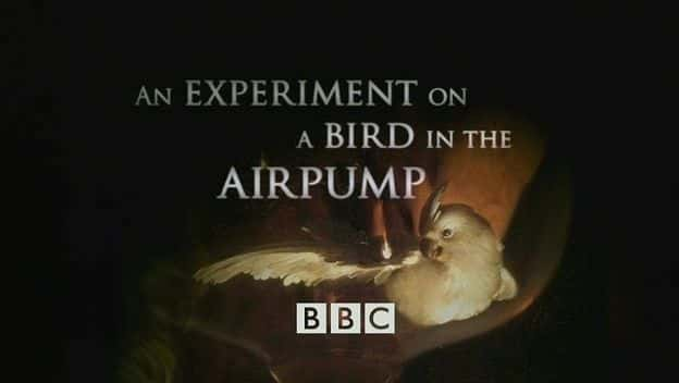 ¼Ƭڿõһֻʵ/An Experiment on a Bird in the Air Pump -Ѹ