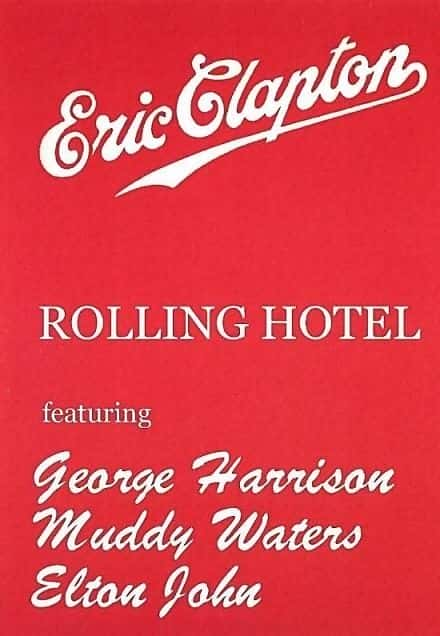 ¼ƬEric ClaptonĹ/Eric Clapton and his Rolling Hotel -Ѹ