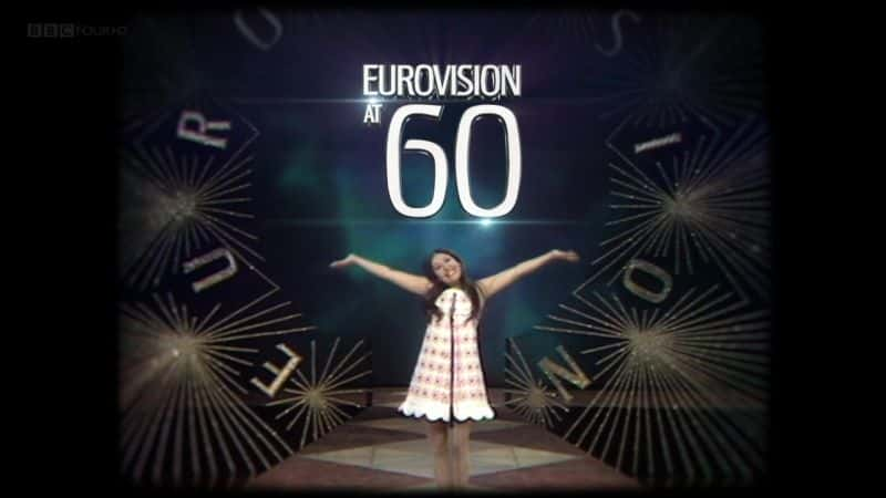 ¼ƬŷŷΧ60/Eurovision at 60 -Ѹ