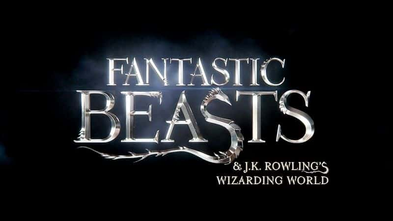 ¼Ƭ涯J K յħ/Fantastic Beasts and J K Rowlings Wizarding World-Ļ