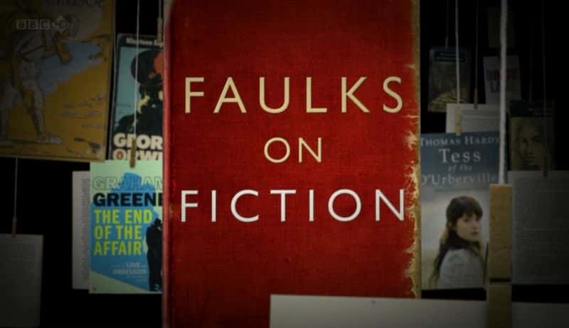 ¼Ƭ˹С˵/Faulks on Fiction-Ļ