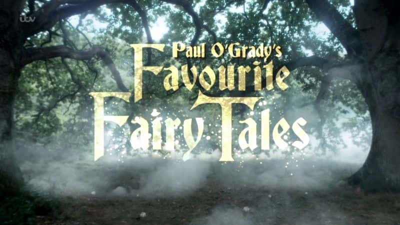 ¼Ƭϲͯ/Favourite Fairy Tales-Ļ