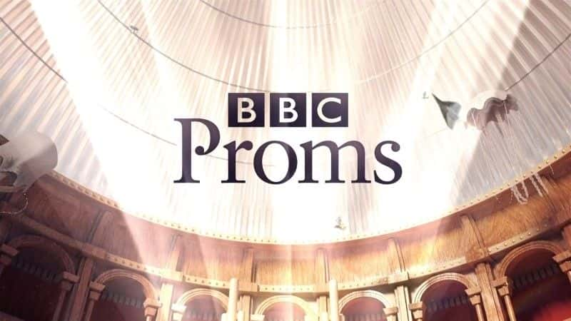 ¼Ƭ2018ĵһҹ/First Night of the Proms 2018-Ļ