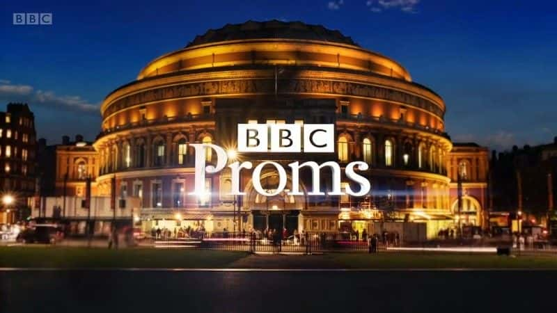 ¼Ƭ2021ĵһҹ/First Night of the Proms 2021-Ļ