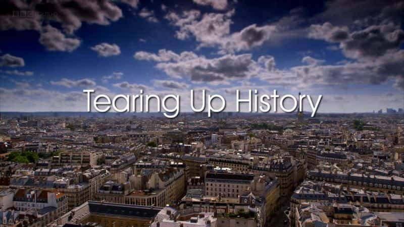 ¼Ƭ˺ʷ/The French Revolution: Tearing Up History-Ļ