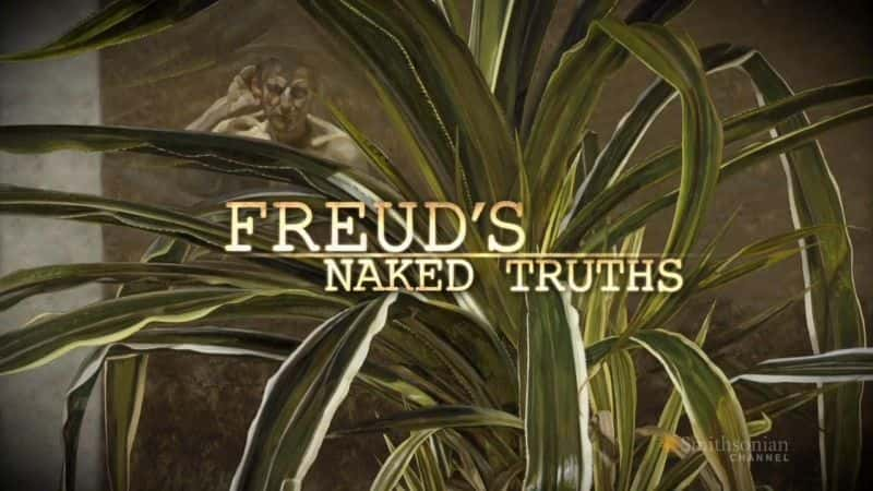 ¼Ƭµ¶/Freud's Naked Truths-Ļ