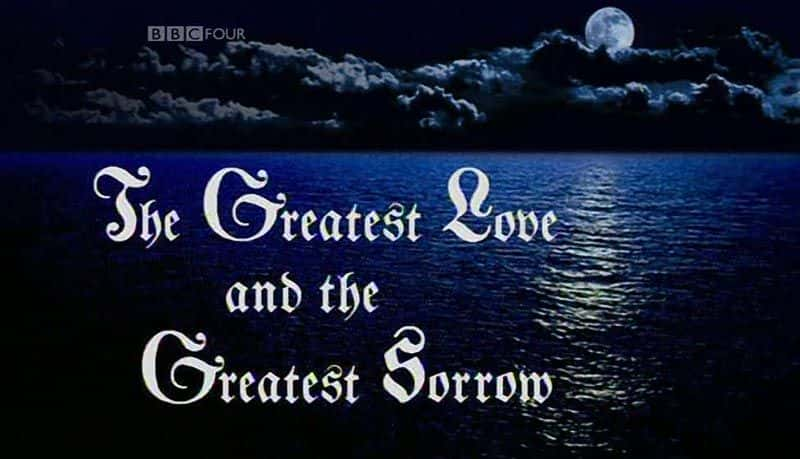 ¼Ƭʴġ˵á沮 - ΰİΰı/Franz Peter Schubert - The Greatest Love and the Greatest Sorrow-Ļ