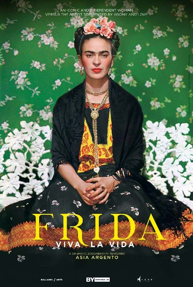 ¼Ƭάά/Frida: Viva la Vida-Ļ