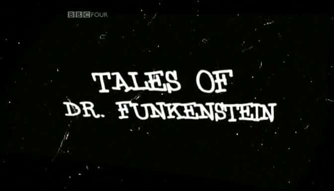 ¼ƬΡֶ - Dr FunkensteinĹ/George Clinton - Tales of Dr Funkenstein-Ļ