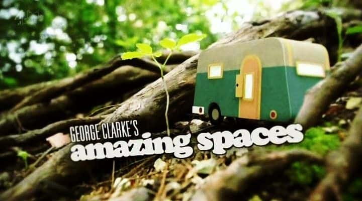 ¼ƬΡ˵ľ˿ռ䣺ڶ/George Clarke's Amazing Spaces: Series 2-Ļ