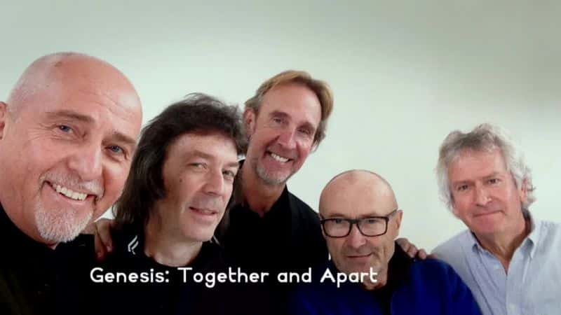 ¼Ƭͣͬ/Genesis: Together and Apart-Ļ