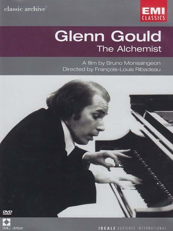 ¼ƬסŶ£ʿ/Glenn Gould: The Alchemist-Ļ