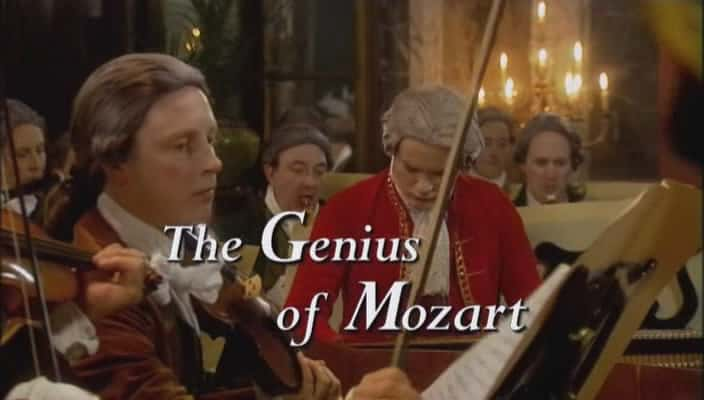 ¼ƬĪص/The Genius of Mozarts-Ļ