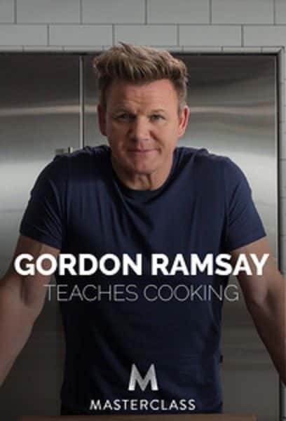 ¼Ƭǡķ/Gordon Ramsey Teaches Cooking-Ļ