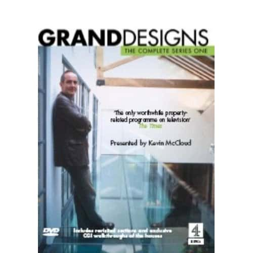 ¼Ƭƣһ/Grand Designs: Collection 1-Ļ