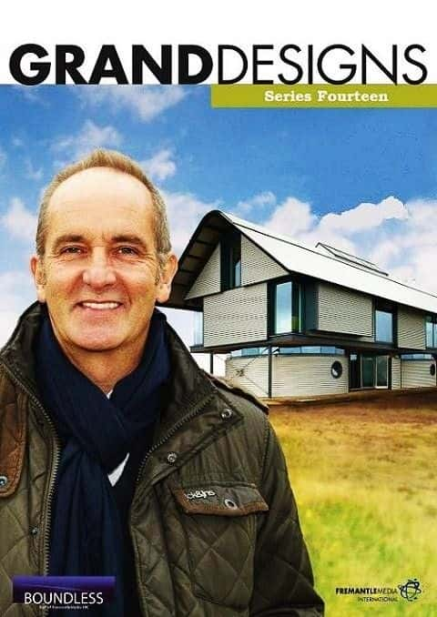 ¼Ƭΰƣ14/Grand Designs: Series 14-Ļ