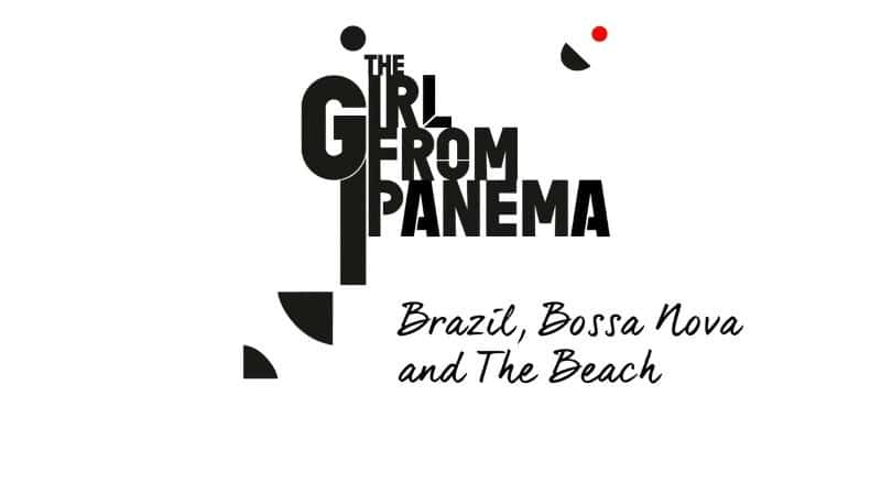 ¼ƬŮ/The Girl from Ipanema-Ļ