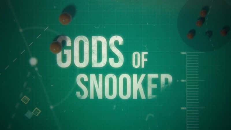 ¼Ƭ˹ŵ֮/Gods of Snooker-Ļ