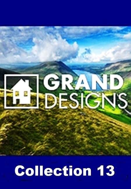 ¼Ƭΰƣղ13/Grand Designs: Collection 13-Ļ