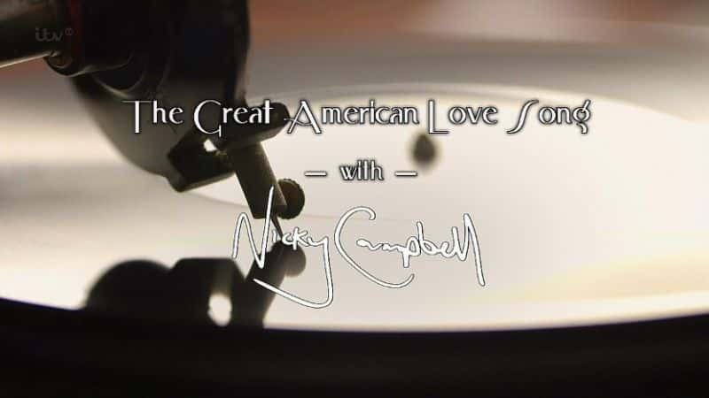 ¼Ƭ/The Great American Love Song-Ļ