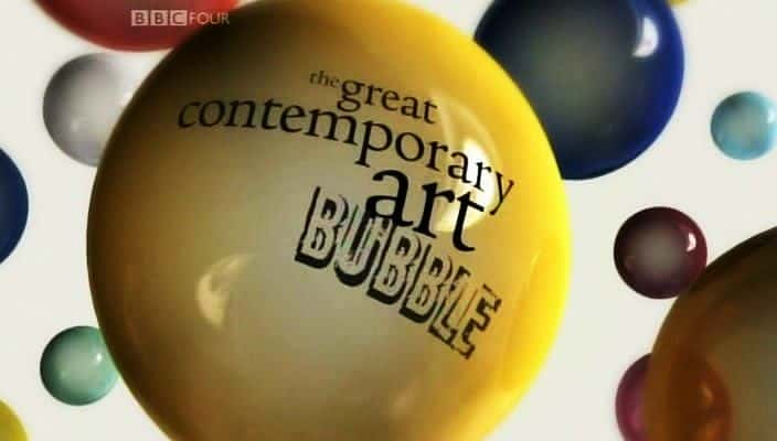 ¼Ƭΰĵĭ/The Great Contemporary Art Bubble Update-Ļ